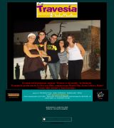 www.latravesiafilms.com - Pagina dedicada al corto y al cine por extensión con información de todos nuestros cortometrajes con posibilidad de descarga visualización descarga