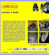 www.lavaderogalgo.com - Servicio profesional de lavado a mano integral de su vehículo entrega y recogida en madrid