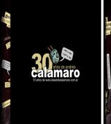 www.lawebdecalamaro.com.ar - La webcomunidad de andrés calamaro