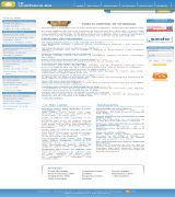 www.lawebera.es - Información detallada para aprender a construir webs profesionales de forma gratuita manuales artículos programas recursos para webmasters y más