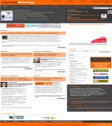 www.learningreview.es - Medio de promoción de productos y servicios para el mercado de rrhh especializado en e learning y educación a distancia somos el canal estratégico 