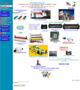 www.leeryder.com - Tienda de laminación, identificación, empaque y accesorios. fotografías y características de los productos.