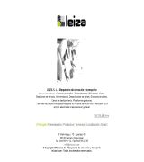 www.leizasl.com - Leiza sl fabricante de maquinaria de elevación y transporte mesas elevadoras hidráulicas cintas transportadoras transportador de tablillas transport