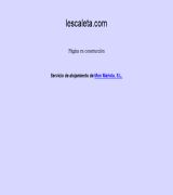 www.lescaleta.com - El restaurante l´escaleta goza de una situación geográfica excepcional comarca de el comtat que hace las veces de inmejorable tarjeta de presentaci