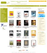 www.librerialuces.com - Venta de libros online un amplio catálogo de libros en castellano y otros idiomas envíos nacionales e internacionales