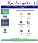 www.libro-enciclopedias.com.ar - Libros enciclopedias y diccionarios todos los temas que estás buscando