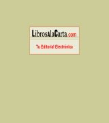 www.librosalacarta.com - Venta de libros electrónicos en formato digital pdf y papel