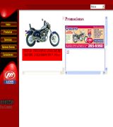www.lifan.com.pa - Distribuidor de motos lifan para panamá. venta de motos, moticicletas, generadores, cuadrimotos, scooters.