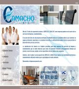 www.limpiezascamacho.com - Empresa de limpieza amplia gama de soluciones en servicios de limpieza en oficinas locales comerciales y comunidades de vecinos equipo cualificado con