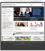 www.limpiezaslogar.com - En limpiezaslogar somos especialistas en la limpieza de portales oficinas casas comunidades naves industriales colegios hospitales tambien disponemos 