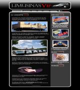 www.limusinasvip.es - Servicio de limusinas para toda clase de eventos bodas o bien publicidad tenemos flota propia y precios muy accesibles no dude en llamarnos sin compro