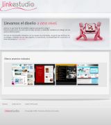 www.link-estudio.es - Un estudio de publicidad y diseño web innovador con amplia experiencia