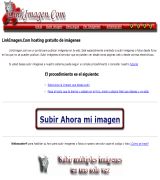 www.linkimagen.com - Servidor de imagenes como enlaces subir imagenes o fotos a foros webs o email