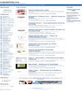 www.linksdechile.com - Directorio de sitios chilenos genera nuevas visitas a tu sitio web y mejora el ranking de posicionamiento en los principales buscadores al aparecer en
