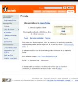 www.linuxpedia.com - Enciclopedia gnulinux online de construcción libre