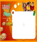 www.littlepizza.com.mx - Servicio de elaboración de pizzas para negocio, fiesta o eventos.