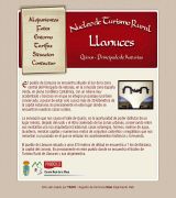 www.llanuces.com - Alojamientos rurales en llanuces quiros
