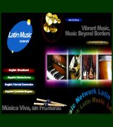 www.lmnmusic.com - Cadena de música digital latinoamericana. información sobre la empresa, programación y contacto.