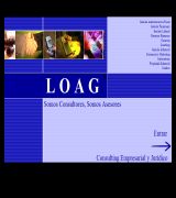 www.loag-consulting.com - Empresa de consultoría empresarial y jurídica en barcelona