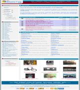 www.loanuncias.com - Portal de anuncios clasificados divididos por categorías