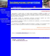 www.localesynaves.com - Loclaes comerciales naves industriales oficinas solares en las ciudades y polígonos industriales de canarias