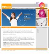 www.logoestilo.com - Empresa dedicada al diseño de logotipos ofrecen información sobre trabajos realizados la empresa y formas de contacto