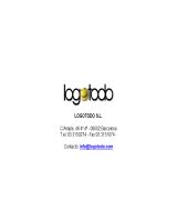 www.logotodo.com - Logotodo sl ofrece articulos publicitarios regalos de empresa gadgets le buscamos cualquier tipo de articulo para sus campañas al mejore precio