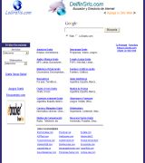 www.logratis.com - Directorio y buscador de recursos gratis en internet