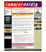 www.lomejordeldia.com - Cada día en tu e mail lo mejor de cada día