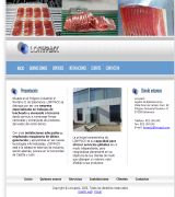 www.lonypack.com - Loncheado y packaging de productos ibéricos y lácteos