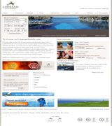 www.lopesanhotels.com - Hoteles en gran canaria con golf y spa