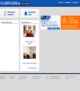 www.los-clasificados.com - En los clasificados de la vanguardia digital encontrará usted los mejores anuncios de inmobiliaria empleo motor contactos servicios de barcelona y su