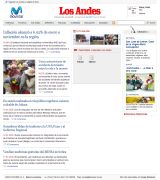 www.losandes.com.pe - Noticias de puno; locales, regionales, institucionales, deportes y opinión.