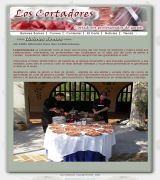 www.loscortadores.com - Profesionales del corte tradicional de jamon se ofrecen para todo tipo de eventos por todo el ambito nacional