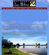 www.losmolinos.com.pa - Comunidad residencial privada, información de las casas, servicios y financiamiento.