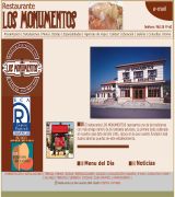 www.losmonumentos.net - El restaurante los monumentos representa una de las tradiciones con más arraigo dentro de la hostelería asturiana la primera boda celebrada en nuest