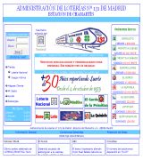 www.loteria131.com - Venta de lotería nacional por internet durante todo el año cómodo rápido y seguro resultados del onlae peñas de primitiva y quiniela