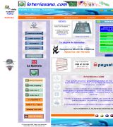 www.loteriasana.com - Descargas de programas gratuitos peñas 1x2 y primitiva enlaces de interés etc