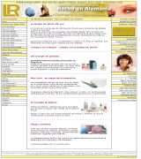 www.lr-espana.info - Comprar como mayoristas aloe vera