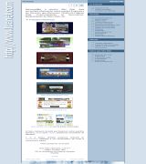 www.luanet.com - Empresa dedicada al diseño gráfico programación y desarrollo de páginas web posicionamiento en buscadores mantenimiento de sitios y publicidad en 