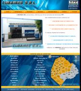 www.lubaires.com.ar - Distribuye y comercializa lubricantes ypf en capital federal lubricantes automotrices aceites y grasas industriales venta para lubricentros casas de r