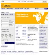 www.lufthansa.es - Lufthansa infoflyway