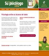 www.luisalopez.com - Orientación para afrontar problemas de ansiedad depresión problemas de pareja adolescencia