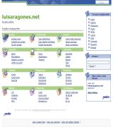 www.luisaragones.net - Exjugador y actual entrenador del fenerbahce posiblemente el mejor entrenador del mundo