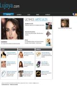 www.lujoya.com - Joyería online venta de joyas en oro y diamantes anillos alianzas colgantes etc