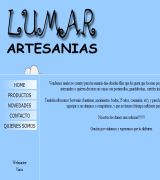 www.lumar-ventas.com.ar - Venta de souvenirs y regalos artesanales con diseños a elección