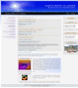 www.luzpura.com - Técnicas de autoconocimiento, crecimiento personal y espiritual y fotografías del aura. informe sobre servicios y charlas ofrecidos.