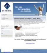 www.lyacontadores.com - Líberese de las preocupaciones o presiones contables y tributarias somos expertos en contabilidad y auditoria fiscal