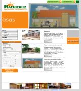 www.machicruz.com - Compra venta alquiler permuta anticrético de bienes e inmuebles