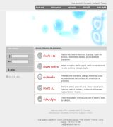 www.macrostudio.com.mx - Diseño de páginas web vídeo 3d y diseño gráfico